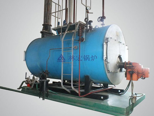 燃油(氣)蒸汽、熱水鍋爐